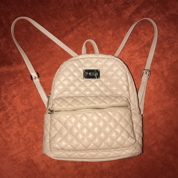bebe los angeles backpack